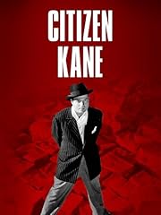 Citizen kane gebraucht kaufen  Wird an jeden Ort in Deutschland