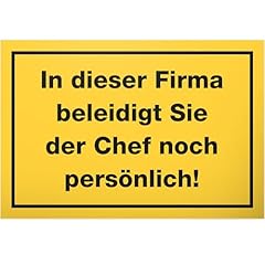 Dankedir beleidigt chef gebraucht kaufen  Wird an jeden Ort in Deutschland