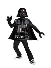 Disguise lego darth for sale  Delivered anywhere in USA 