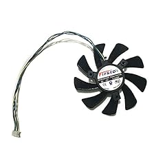 85mm fan rx560 for sale  Delivered anywhere in USA 