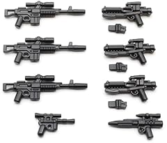 Brickarms star wars d'occasion  Livré partout en France