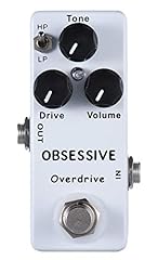 Moskyaudio mini obsessive for sale  Delivered anywhere in USA 