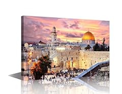 Tumovo jerusalem old for sale  Delivered anywhere in USA 