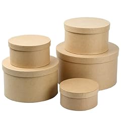 Assortie boite ronde d'occasion  Livré partout en France
