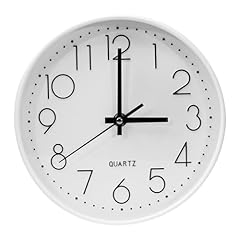 Horloge murale ronde d'occasion  Livré partout en France