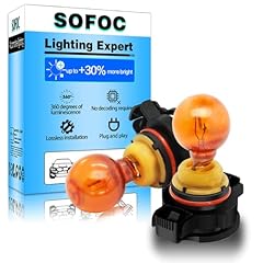 Sofoc psy24w ampoule d'occasion  Livré partout en France