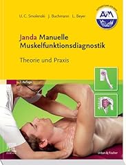 Janda manuelle muskelfunktions gebraucht kaufen  Wird an jeden Ort in Deutschland