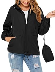 Tisfeer regenjacke damen gebraucht kaufen  Wird an jeden Ort in Deutschland