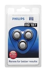 Philips 167 scherkopf gebraucht kaufen  Wird an jeden Ort in Deutschland