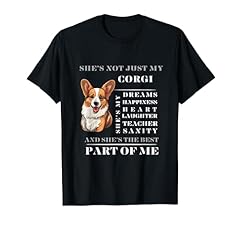 Corgi dog best for sale  Delivered anywhere in UK