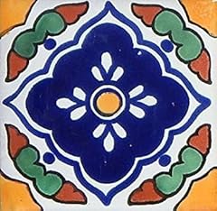 Mexican talavera tiles for sale  Delivered anywhere in USA 