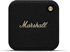 Marshall willen portable for sale  Delivered anywhere in USA 