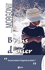 Brins osier d'occasion  Livré partout en Belgiqu