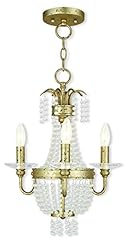 Livex lighting 51843 for sale  Delivered anywhere in USA 