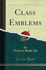 Class emblems for sale  Delivered anywhere in USA 