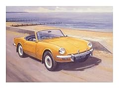 Triumph spitfire classic for sale  Delivered anywhere in UK