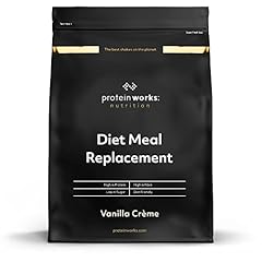 Protein works diet for sale  Delivered anywhere in UK