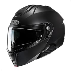 Hjc i91 solid for sale  Delivered anywhere in USA 