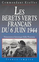 Bérets verts 06 d'occasion  Livré partout en France
