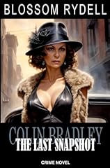 Colin bradley last for sale  Delivered anywhere in UK