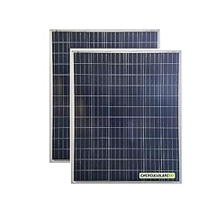 Set pannelli solari usato  Spedito ovunque in Italia 