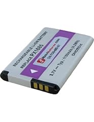 Aboutbatteries batterie toshib d'occasion  Livré partout en France