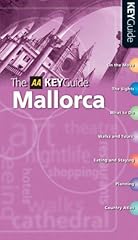 Key guide mallorca for sale  Delivered anywhere in UK