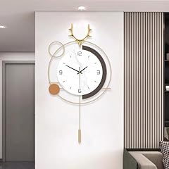 Decorative silent quartz for sale  Delivered anywhere in USA 
