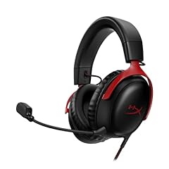 Hyperx cloud iii for sale  Delivered anywhere in UK
