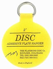 Flatirons disc adhesive for sale  Delivered anywhere in USA 