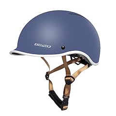 Exclusky bike helmet for sale  Delivered anywhere in UK