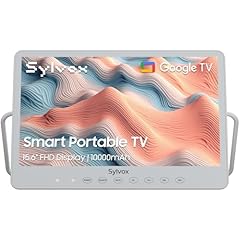 Sylvox smart portable for sale  Delivered anywhere in UK