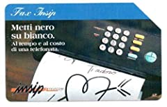 Scheda telefonica telecom usato  Spedito ovunque in Italia 