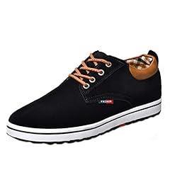 Men fashion oxford for sale  Delivered anywhere in UK