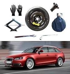 Kit ruotino scorta usato  Spedito ovunque in Italia 