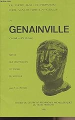 Site gallo romain d'occasion  Livré partout en France