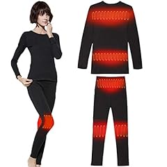 Thermal underwear set for sale  Delivered anywhere in USA 