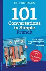 101 conversations simple for sale  Delivered anywhere in USA 