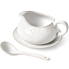 Tauci gravy boat for sale  Delivered anywhere in USA 