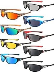 Pairs polarized sports for sale  Delivered anywhere in USA 