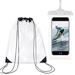 Qowuxhz sac transparent d'occasion  Livré partout en France