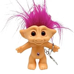 Troll puppen schlüsselanhäng gebraucht kaufen  Wird an jeden Ort in Deutschland