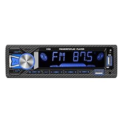 Car radio bluetooth for sale  Delivered anywhere in UK