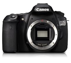 Canon eos 60d for sale  Delivered anywhere in USA 