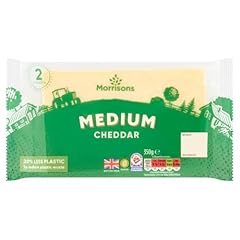Morrisons medium white for sale  Delivered anywhere in UK