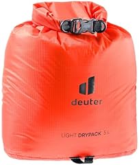 Deuter light drypack gebraucht kaufen  Wird an jeden Ort in Deutschland