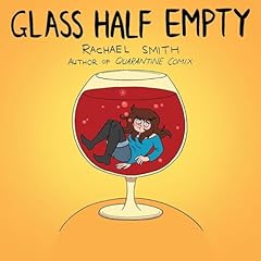 Glass half empty for sale  Delivered anywhere in UK