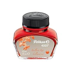 Pelikan encre 4001 d'occasion  Livré partout en France