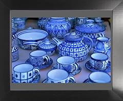 Vallauris pottery framed for sale  Delivered anywhere in USA 