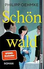 Schönwald roman großer gebraucht kaufen  Wird an jeden Ort in Deutschland